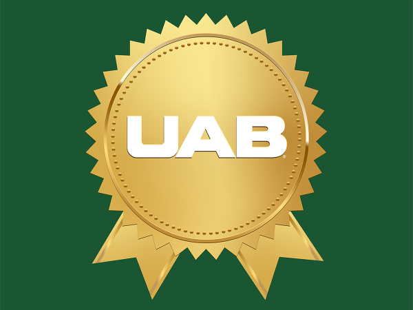 UAB Psychiatry celebrates 2025 Service Awards recipients