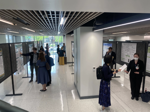 Department of Psychiatry and Behavioral Neurobiology announces winners from 2026 Research Symposium