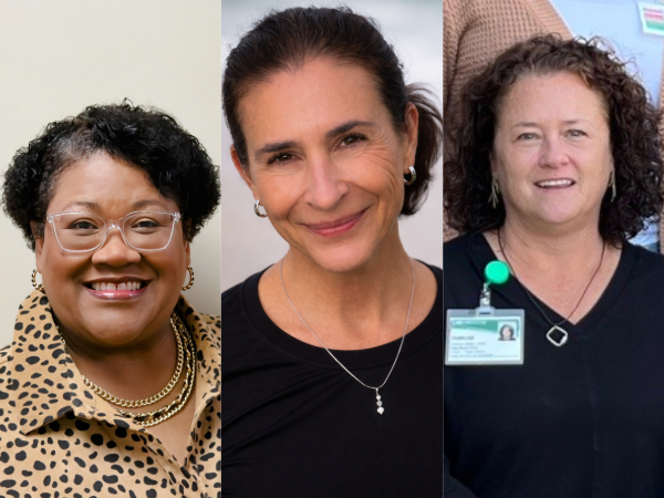 UAB Psychiatry honors social workers during National Social Work Month