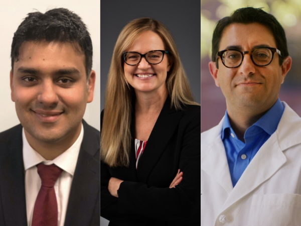 UAB Psychiatry opens new Transcranial Magnetic Stimulation clinic to expand innovative depression treatment