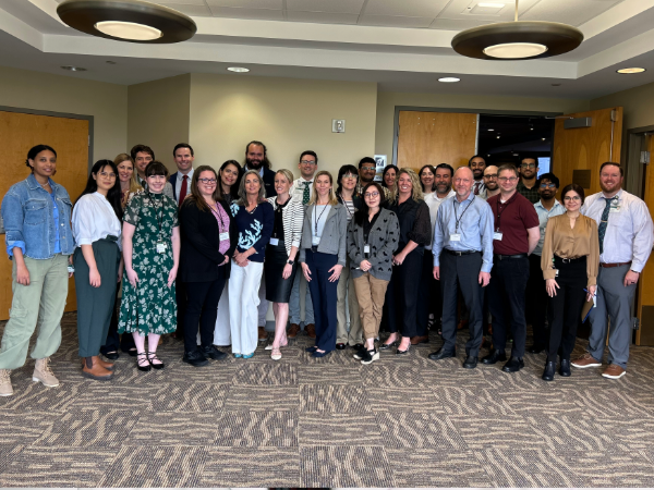 UAB Department of Radiation Oncology makes global impact through specialized training programs