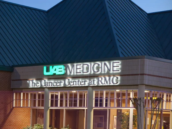 UAB Radiation Oncology brings expert cancer care to Russell Medical