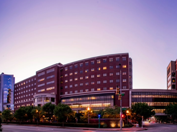 UAB Radiation Oncology clinics earn top marks in patient experience