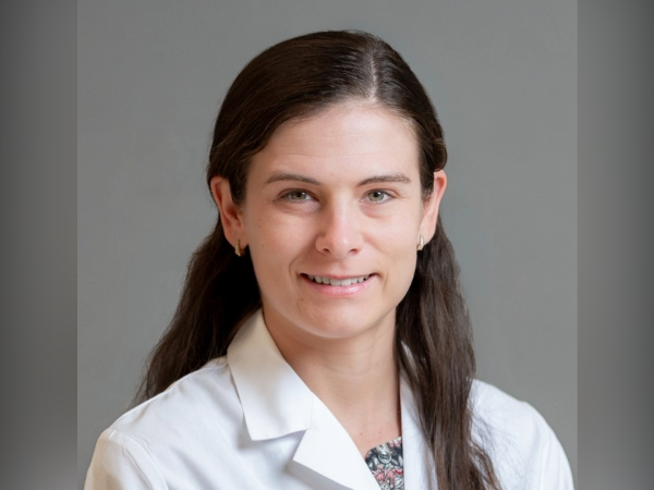 New faculty feature: Katelyn Ragland, M.D.