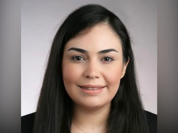 New faculty feature: Somayeh Taghizadeh, M.D.