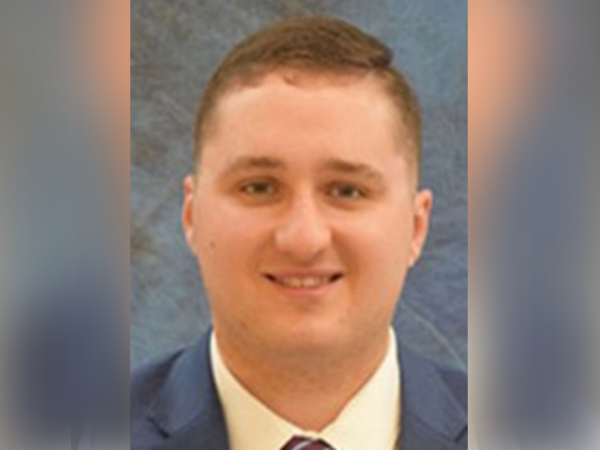 New resident spotlight: Matthew Trotta, M.D. 