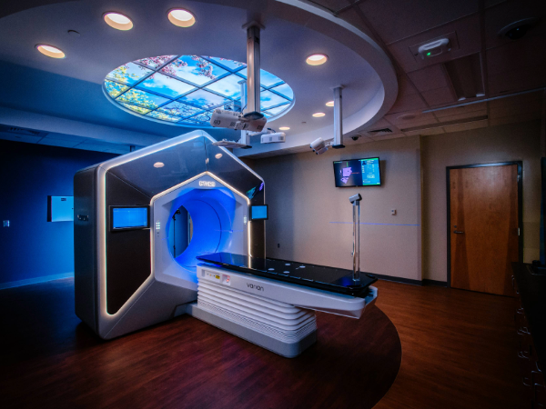 Understanding modalities: Adaptive radiation therapy