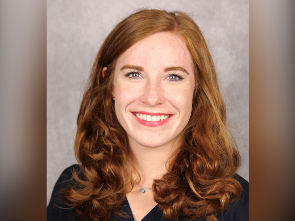 New faculty feature: Bonnie Beth Moore, M.D.