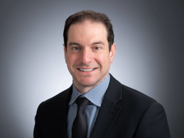 Mossa-Basha named 4th holder of the Witten-Stanley Endowed Chair of Radiology at UAB