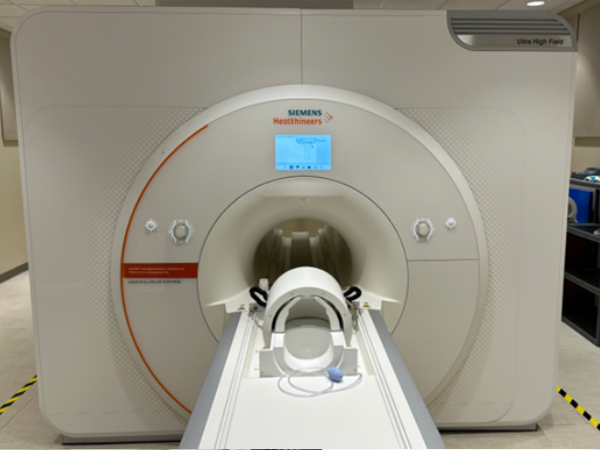UAB and Auburn bring advanced brain imaging to epilepsy patients in Alabama with 7T MRI machine