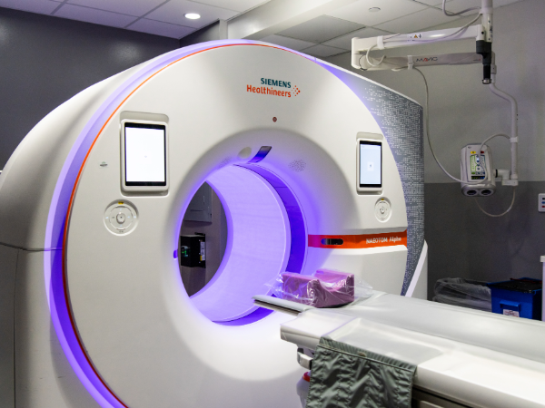 5 common imaging tests explained: X-ray, Fluoroscopy, ultrasound, CT, and MRI