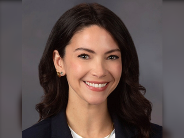 New resident spotlight: Meg Francis, M.D.