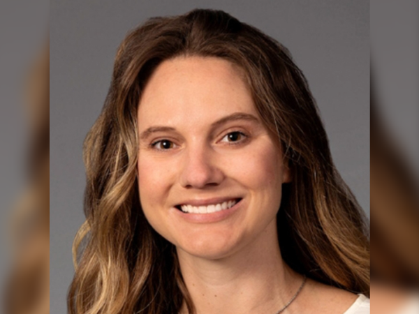 New resident spotlight: Megan Goins, M.D.