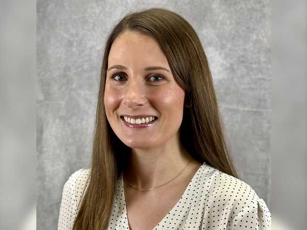 New resident spotlight: Caroline Presley, M.D.