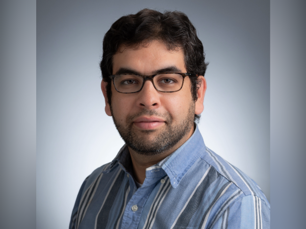 Dr. Abdelazim Headshot