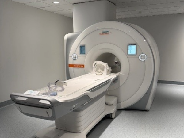 Advanced MRI systems enhance imaging capabilities at The Kirklin Clinic