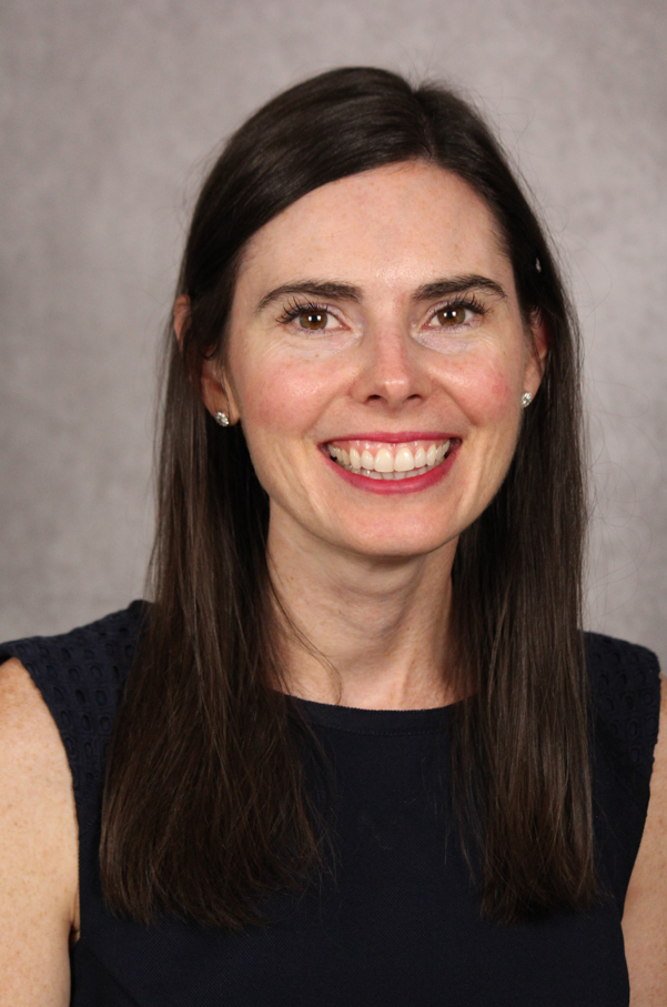 Dr. Bass headshot