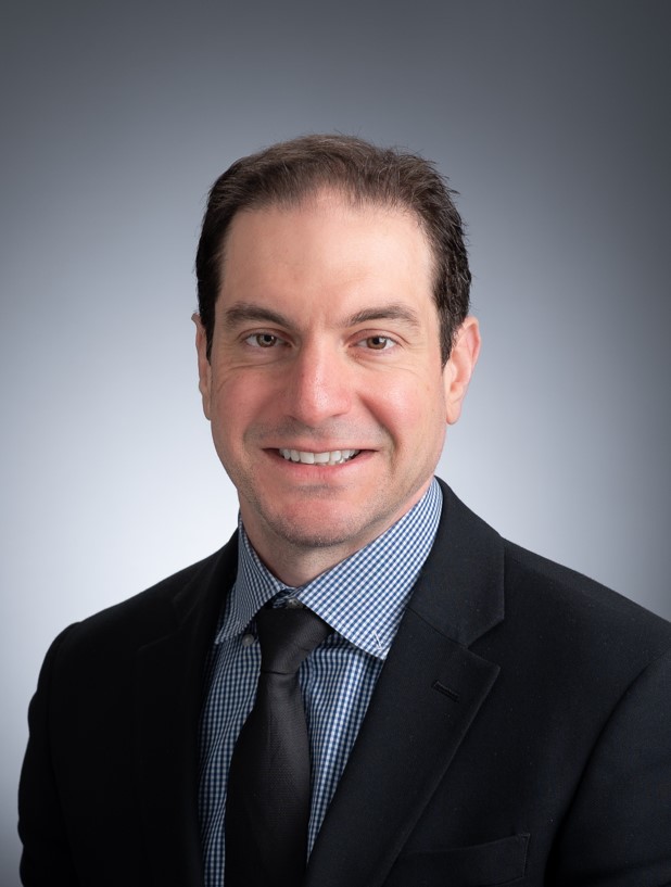 Mahumud Mossa-Basha, M.D., headshot