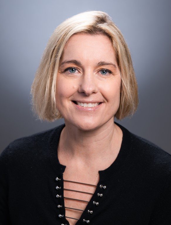 nicole lohr