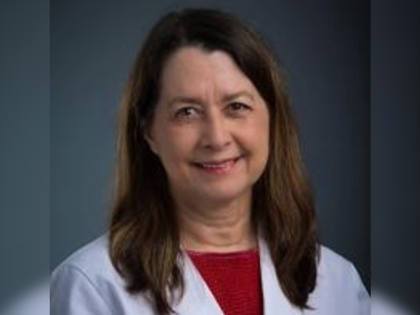Celebrating a career in radiology: Nina Terry, M.D.