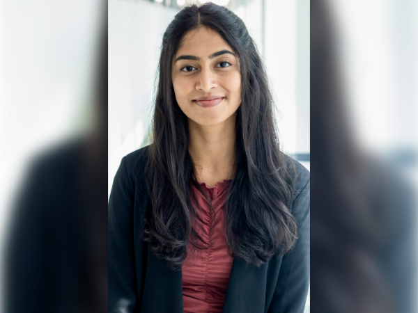 UAB Pathology funds travel award to Reddy