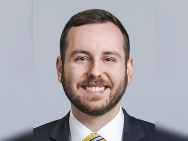 New faculty feature: Jonathan Reid Black, M.D.