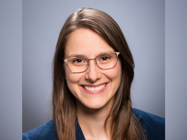 Meet a Civitan Scientist: Richter advances support for neurodiverse youth