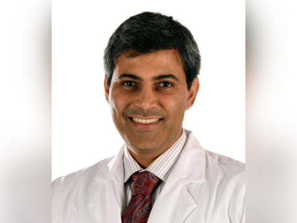 UAB Neurology reconnects: Alumni spotlight with Rohit Dhall, M.D.