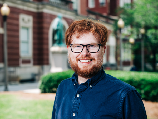 Ryan L. Melvin, Ph.D.