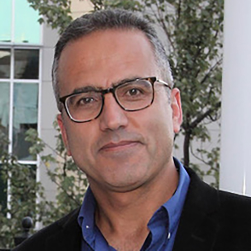 Jamil Saad, Ph.D.