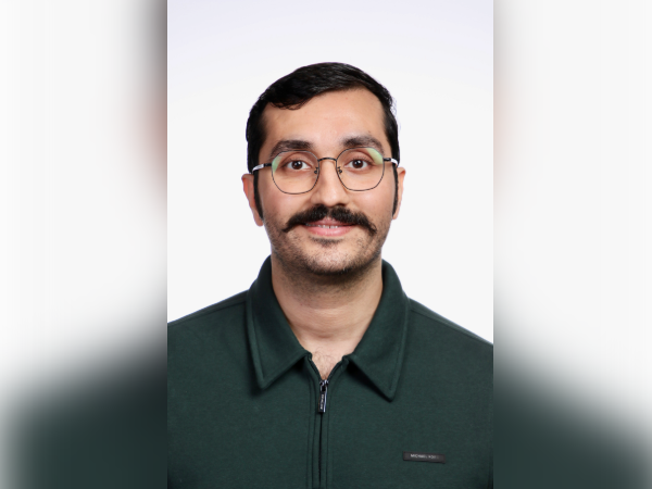 UAB Pathology funds travel award to Zakakhosravi