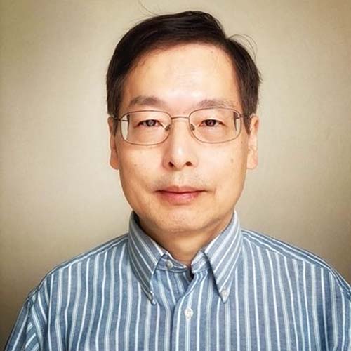 Shu G. Chen, Ph.D., Pathology