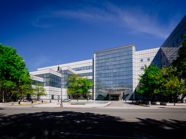 UAB Neuro-Oncology Clinic earns top marks in patient experience