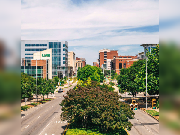 UAB SPARC launches 2026 Drug Discovery CollaboFest to advance biomedical ideas toward testable therapies