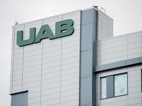 UAB Orthopaedic providers recognized for excellent patient care 