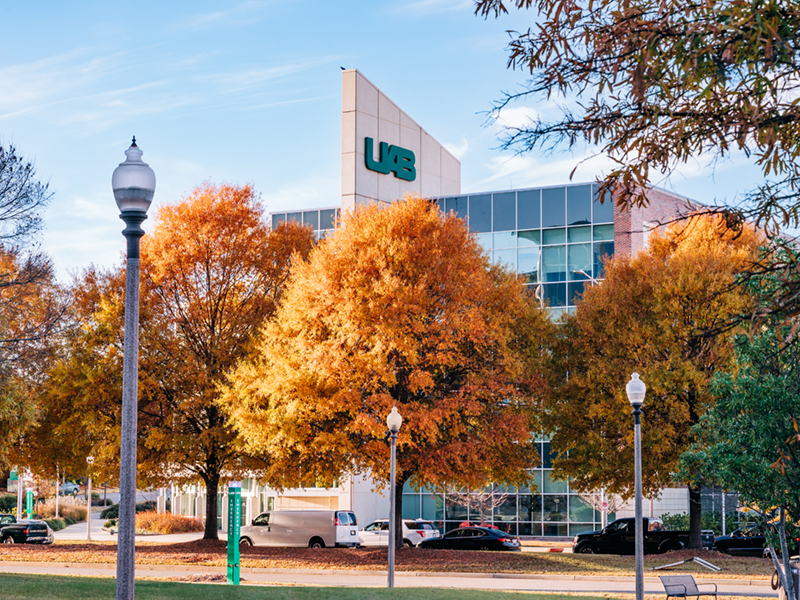 UAB SPARC showcases breakthrough in AI-agent driven drug discovery at Global AI Science Conference