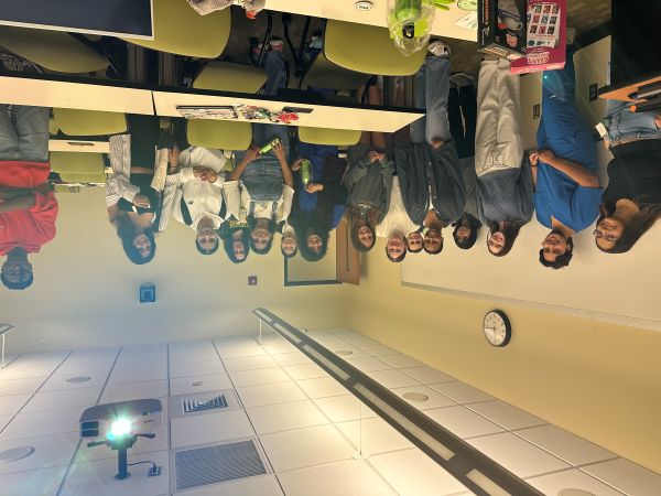Undergraduate Immunology Society promotes immunology learning at UAB