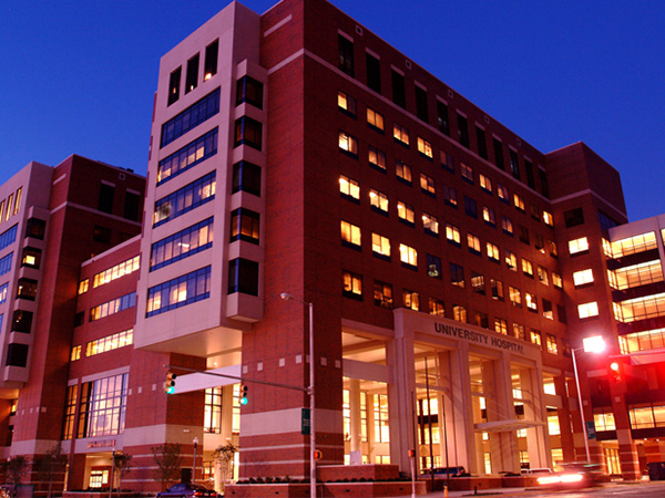 UAB Department of Anesthesiology and Perioperative Medicine ranks in top 10 nationally for NIH fundin