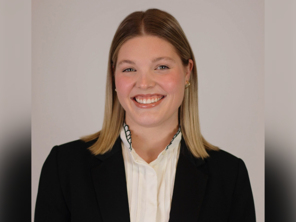 Department of Urology employee spotlight: Kaylin Swoboda