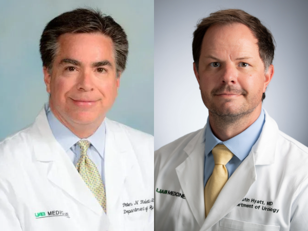UAB Urology expands access to fertility and urologic care at UAB Medicine Hoover