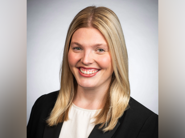 Swoboda selected for UAB PAC Leadership Team