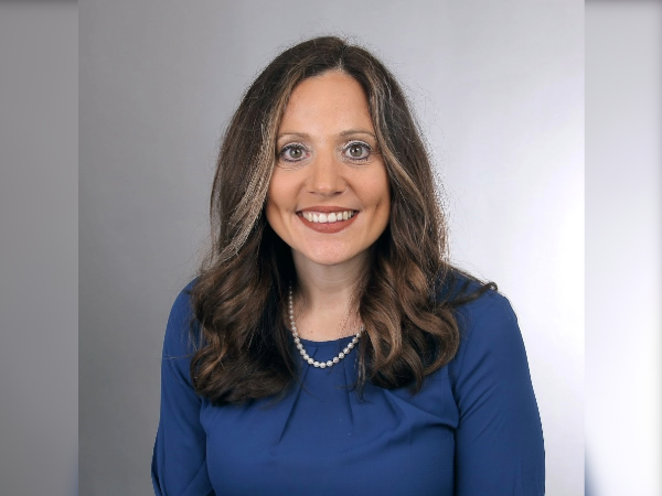 New faculty feature: Betsy Hopson, Ph.D., MSHA