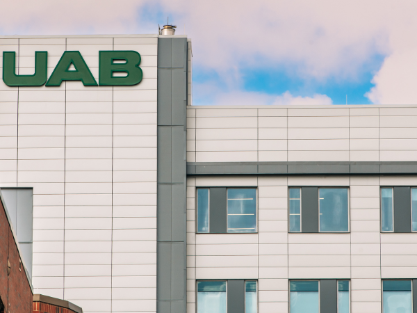 Five UAB Department of Urology faculty recognized in 2026 promotion and tenure process