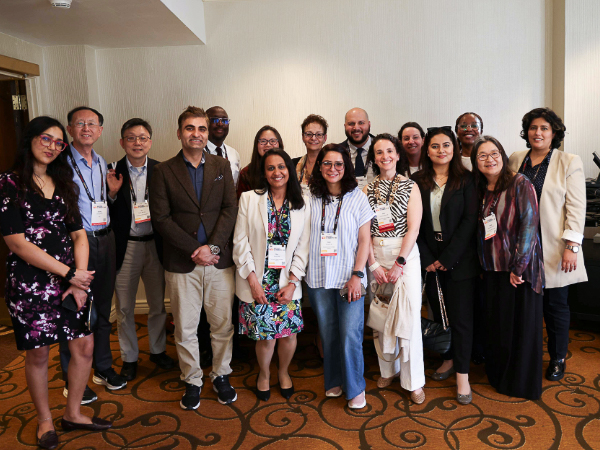 USCAP conference 2026 a success