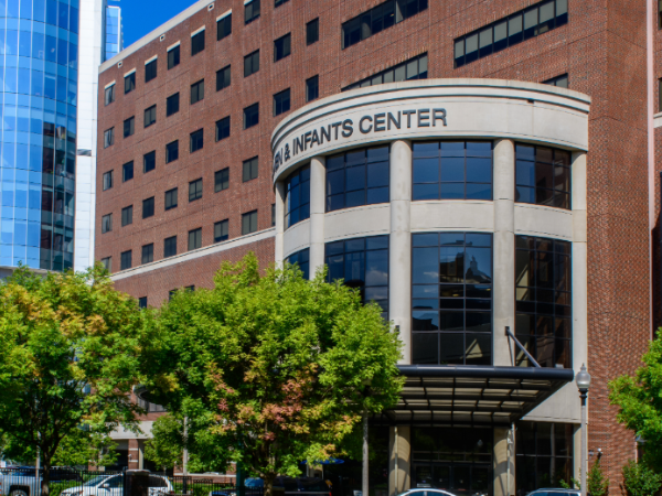 UAB OB/GYN honors top providers for fiscal year 25 patient care satisfaction