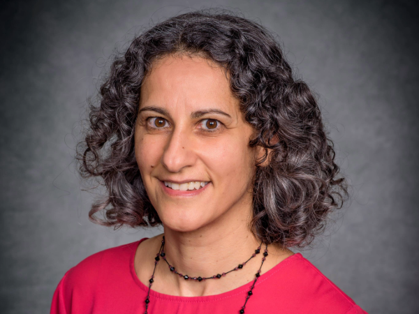 Yacoubian named second holder of Charlene A. Jones Endowed Chair in Neuroimmunology