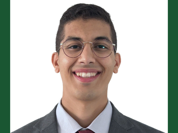 From Idea to Impact: Faris Zaibaq and the growth of Better Birmingham