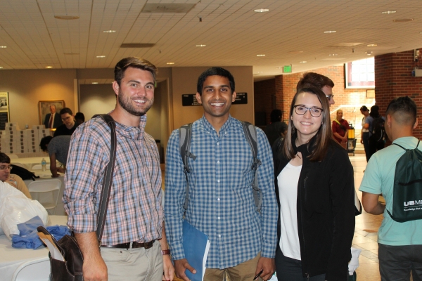 UAB Medicine welcomes new residents