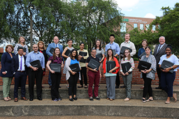 Department of Family and Community Medicine launches Faculty Development Fellowship program