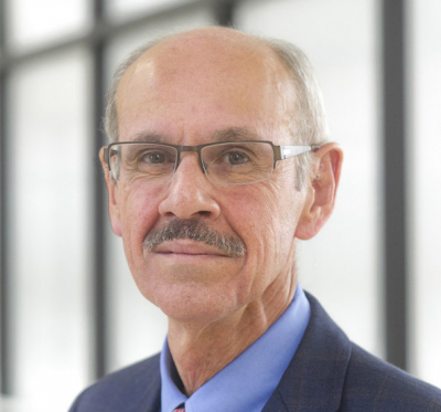 Matalon Named 2021 Dean’s Excellence Award Winner in Research